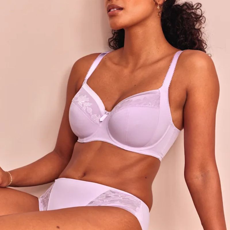 Fantasie Illusion Bra on model 