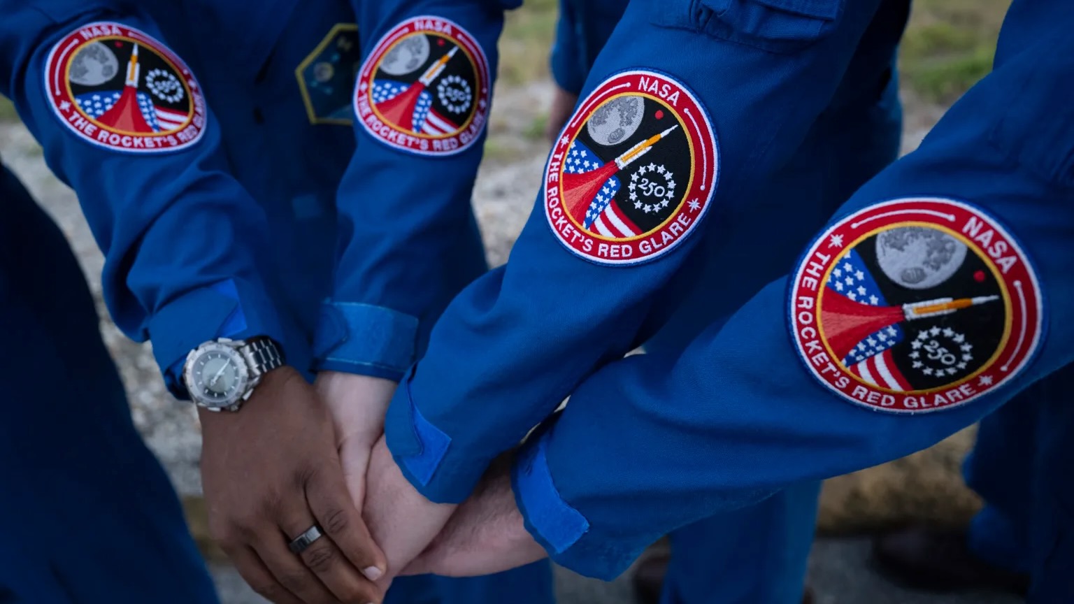 NASA świętuje 250-lecie USA misjami kosmicznymi i lotem Artemis 2