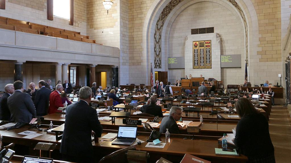 Nebraska Legislature