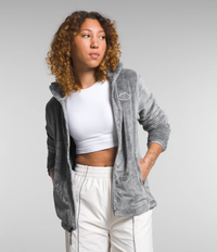 The North Face Osito Jacket (women's): was $100 now $70