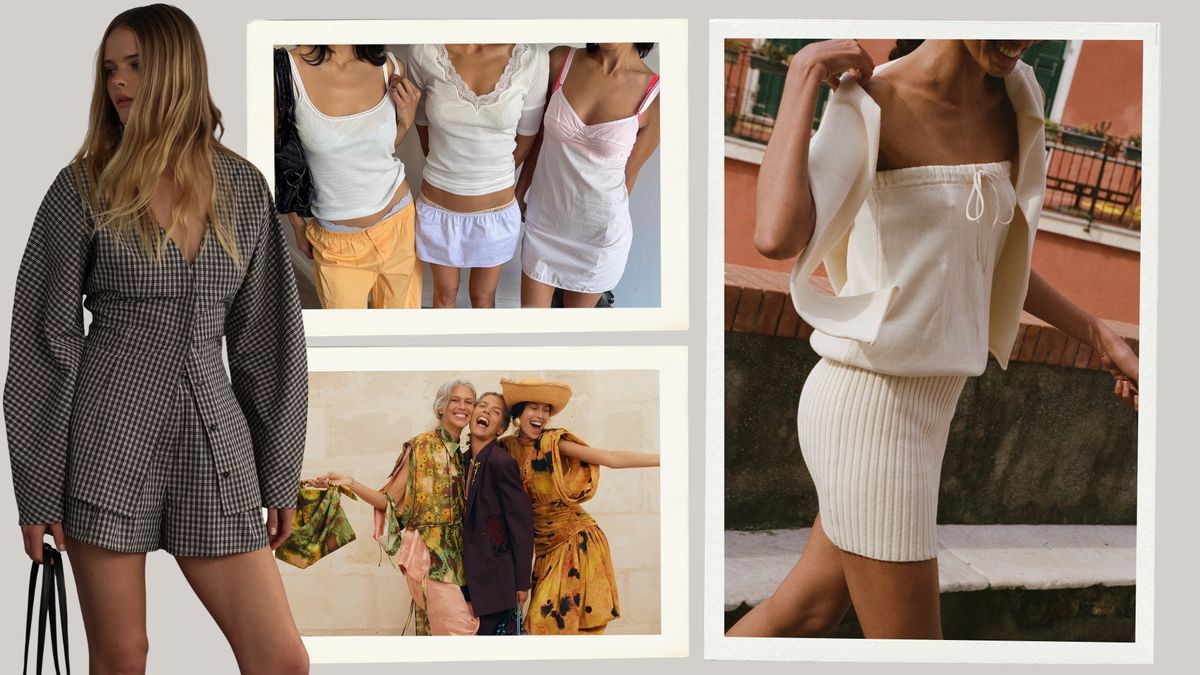 I Know You've Got Good Taste if Any of These 11 Brands are in Your Summer Wardrobe
