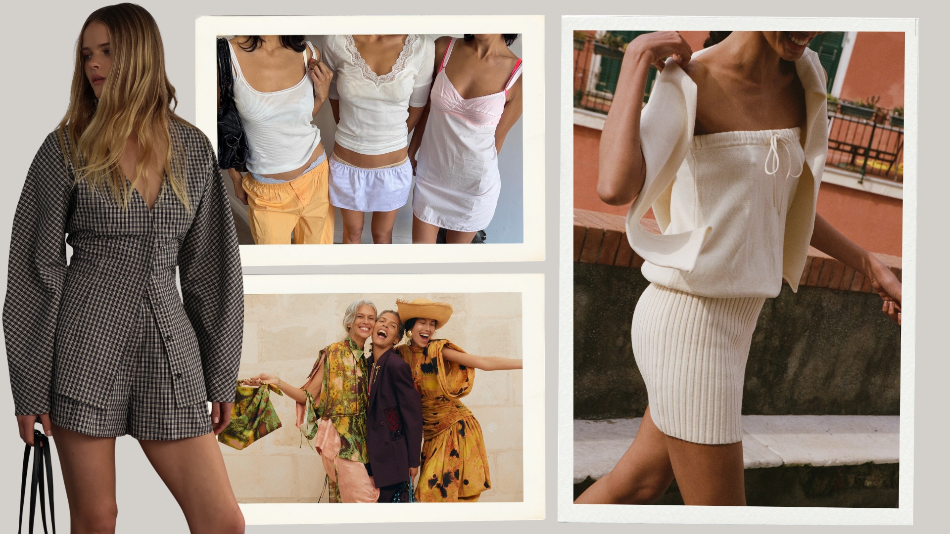 Contemporary Summer Brands 2026