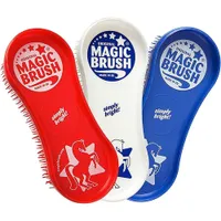 Set of Three Magic Brushes Special Edition | 27% off at AmazonWas £12.23 Now £8.95 Set of Three Magic Brushes Special Edition | 27% off at AmazonWas £12.23 Now £8.95