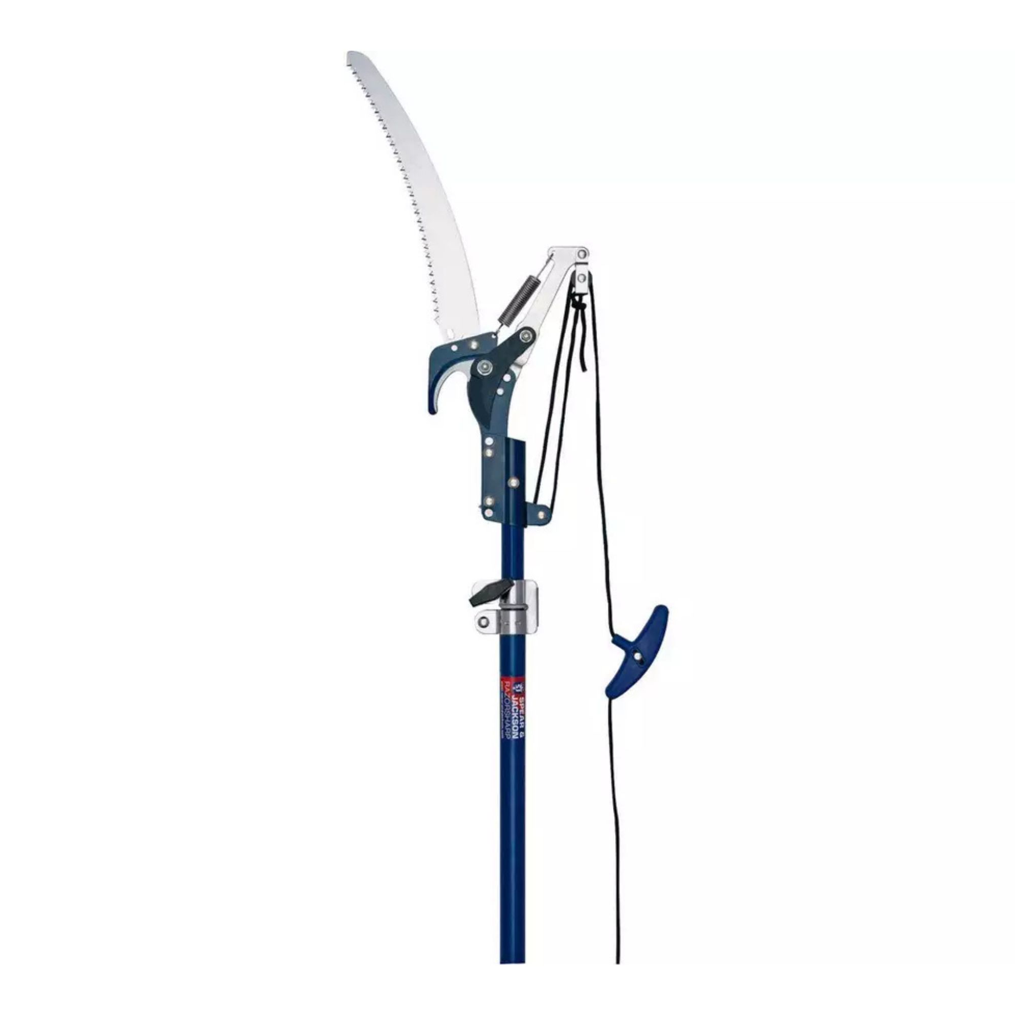Spear &amp;amp; Jackson Razorsharp Telescopic Pruner