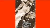 The Great Gatsby, F Scott Fitzgerald