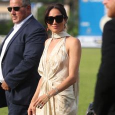 Meghan Markle at Invictus Games.