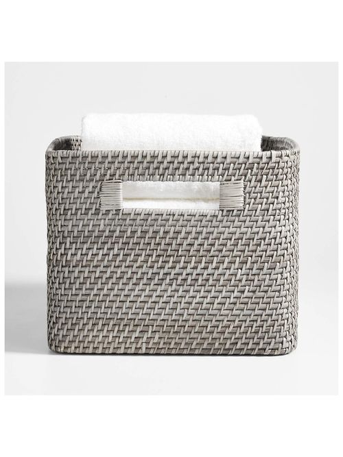 Sedona Small Grey Tote
