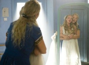 Mamma Mia! Meryl Streep, Amanda Seyfried