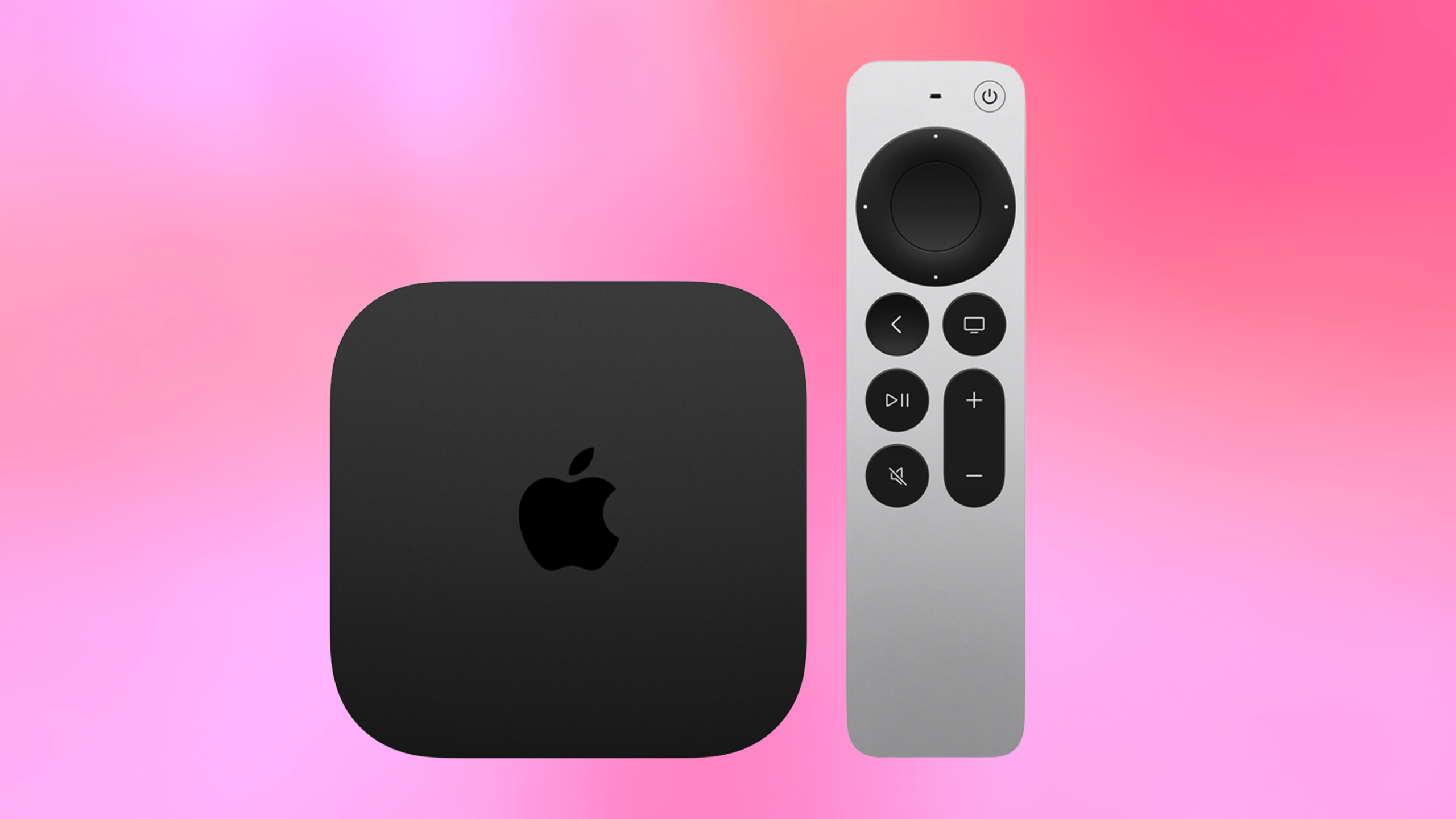 Apple TV 4K