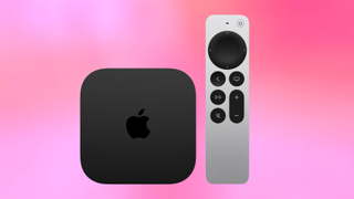 Apple TV 4K 2026