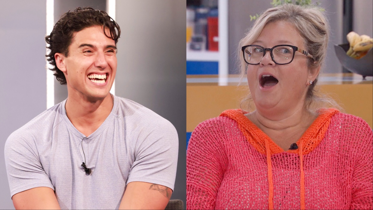 Big Brother 26 Spoilers: Who Won The Final Four HOH And Who They Nominated For Eviction