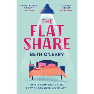 The Flat Share