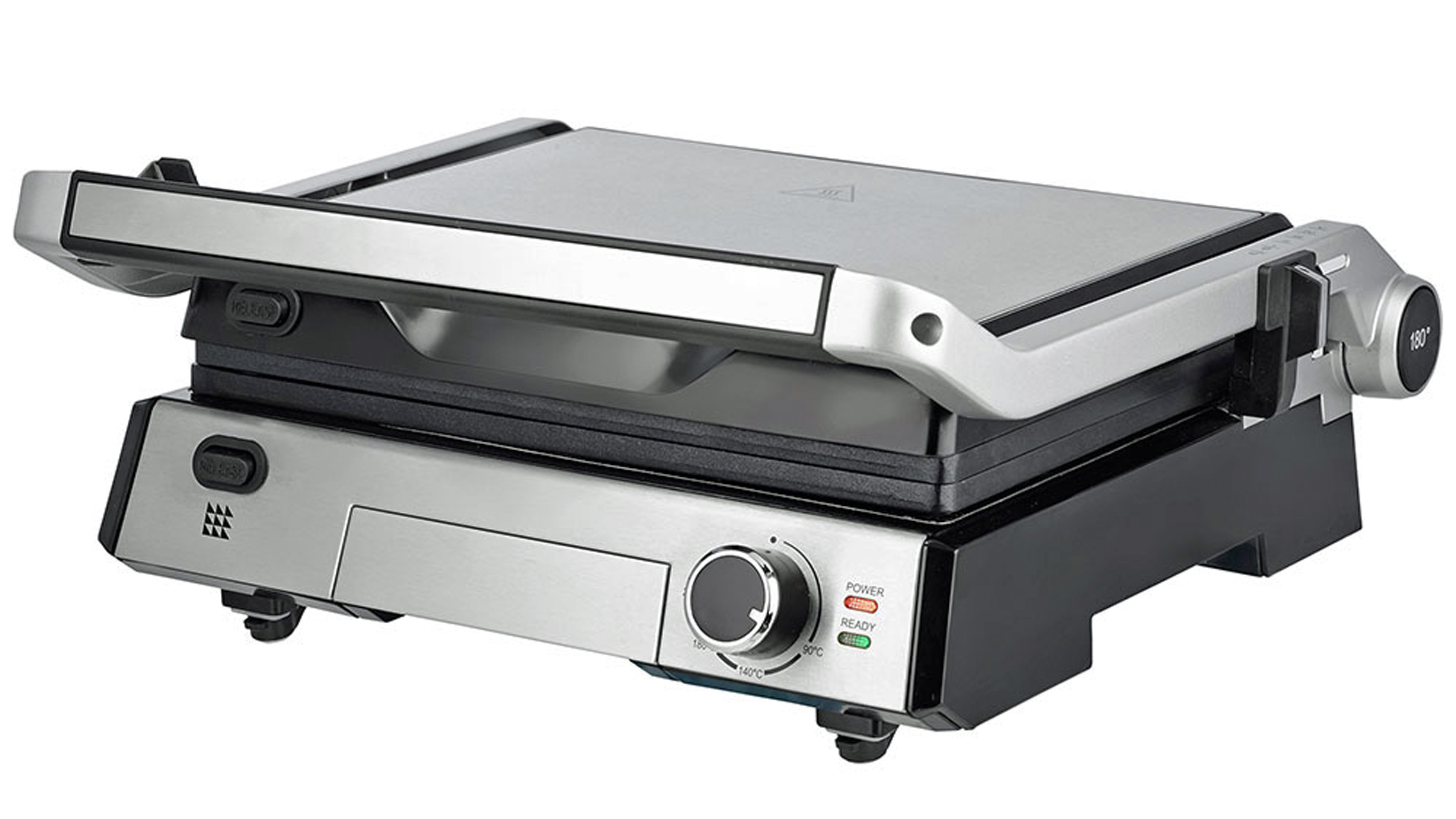 Lakeland Fold Out Grill on white background