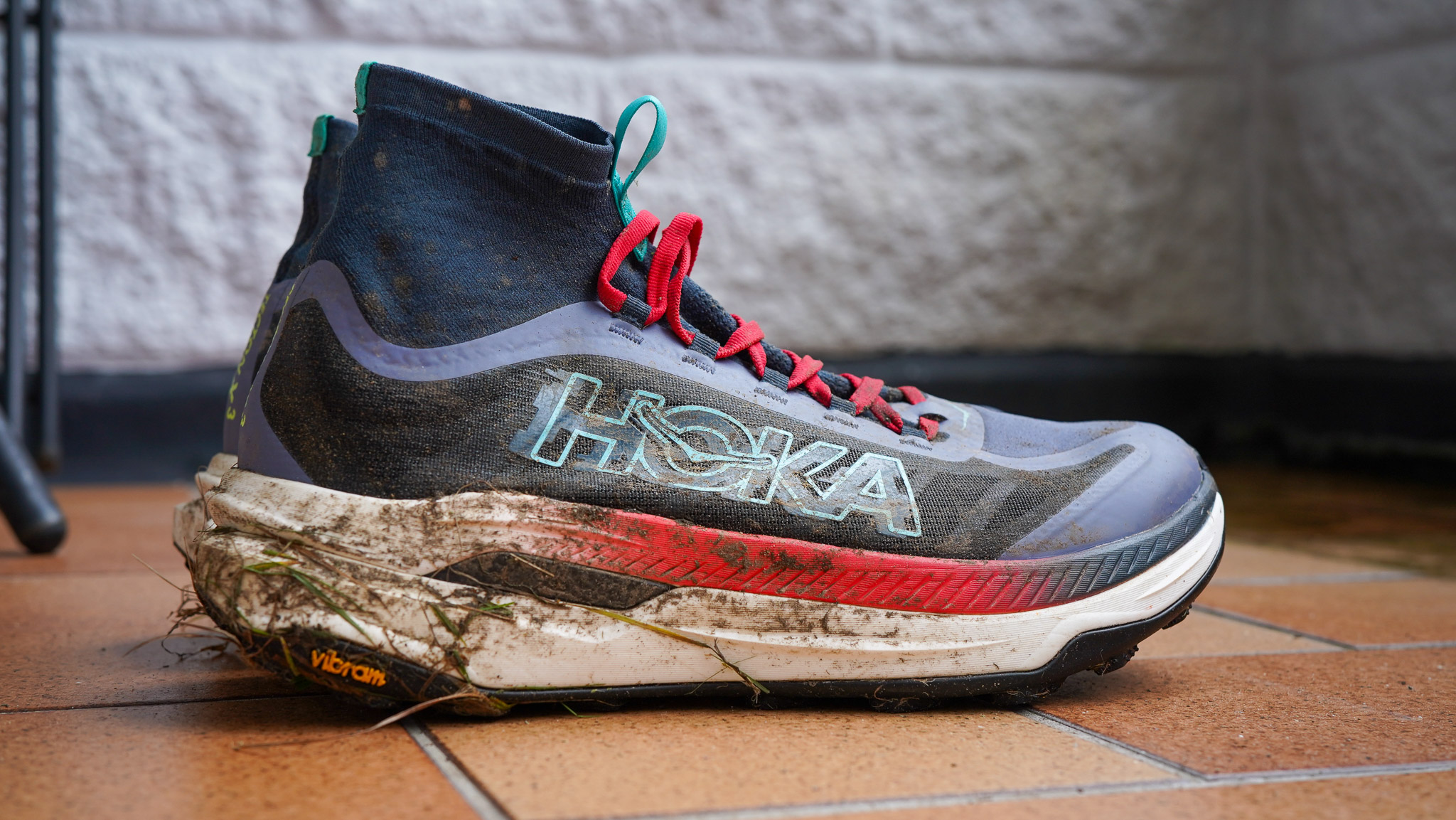 Hoka Tecton X 3 review
