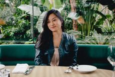 DAWA Judge Yvonne Cheung