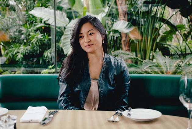 DAWA Judge Yvonne Cheung