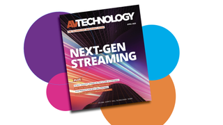 AV Technology Manager's Guide to Next-Gen Streaming
