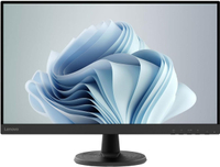 Lenovo 27" D27-40 Monitor