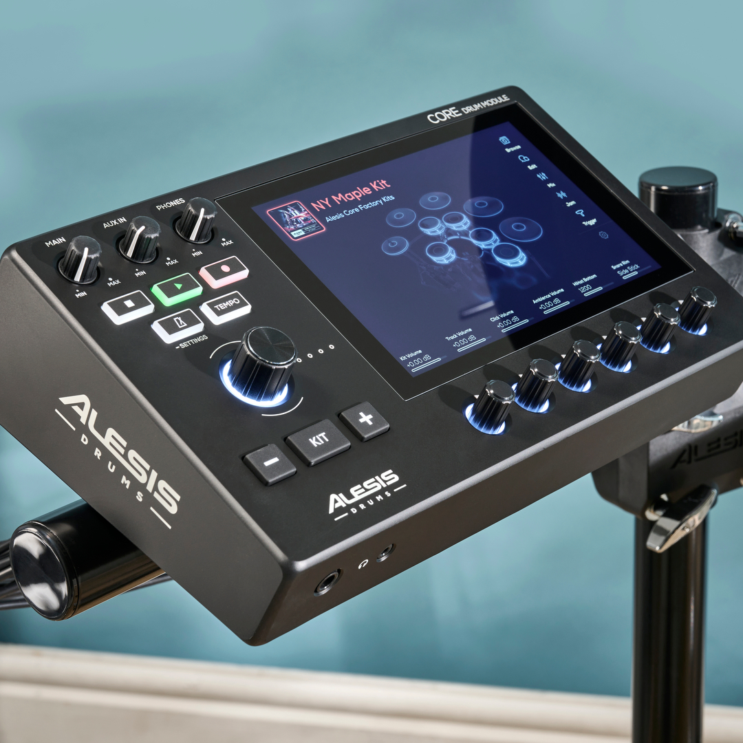 Alesis Strata Club