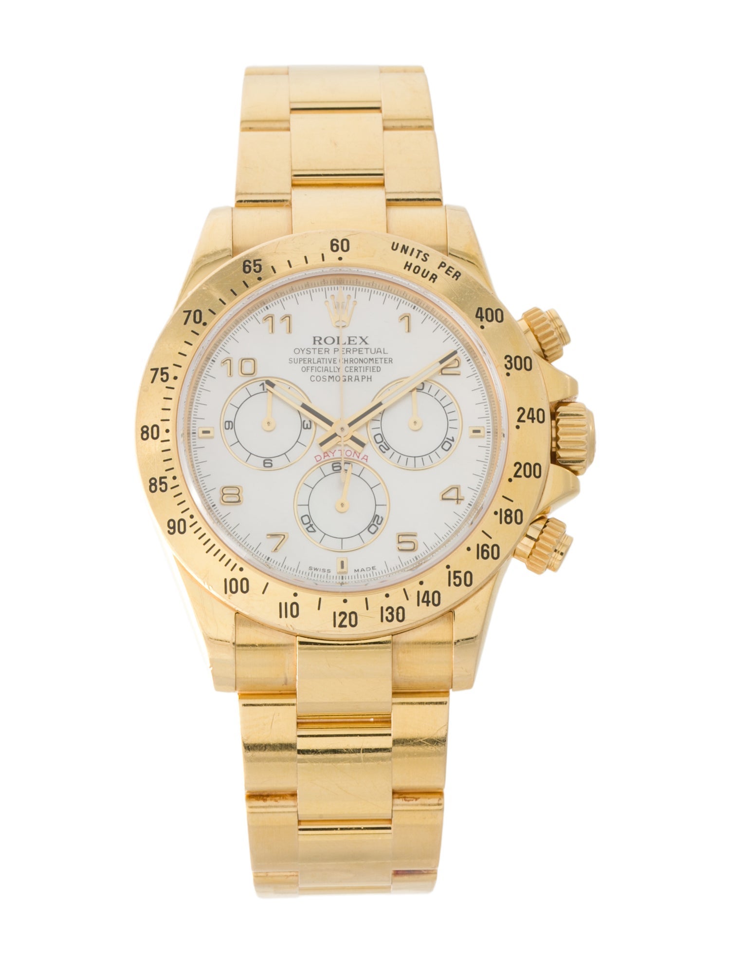 Cosmograph Daytona Watch