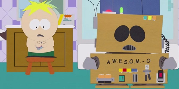 How South Park Will Change Up In Season 21, According To Trey Parker ...