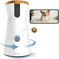 Furbo 360° Dog Camera| $210 on Amazon