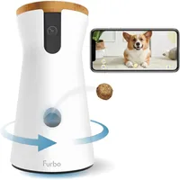 Furbo 360° Dog Camera | Amazon