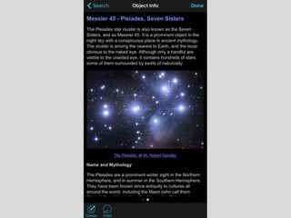 SkySafari 5 (Android, iOS: $2.99)