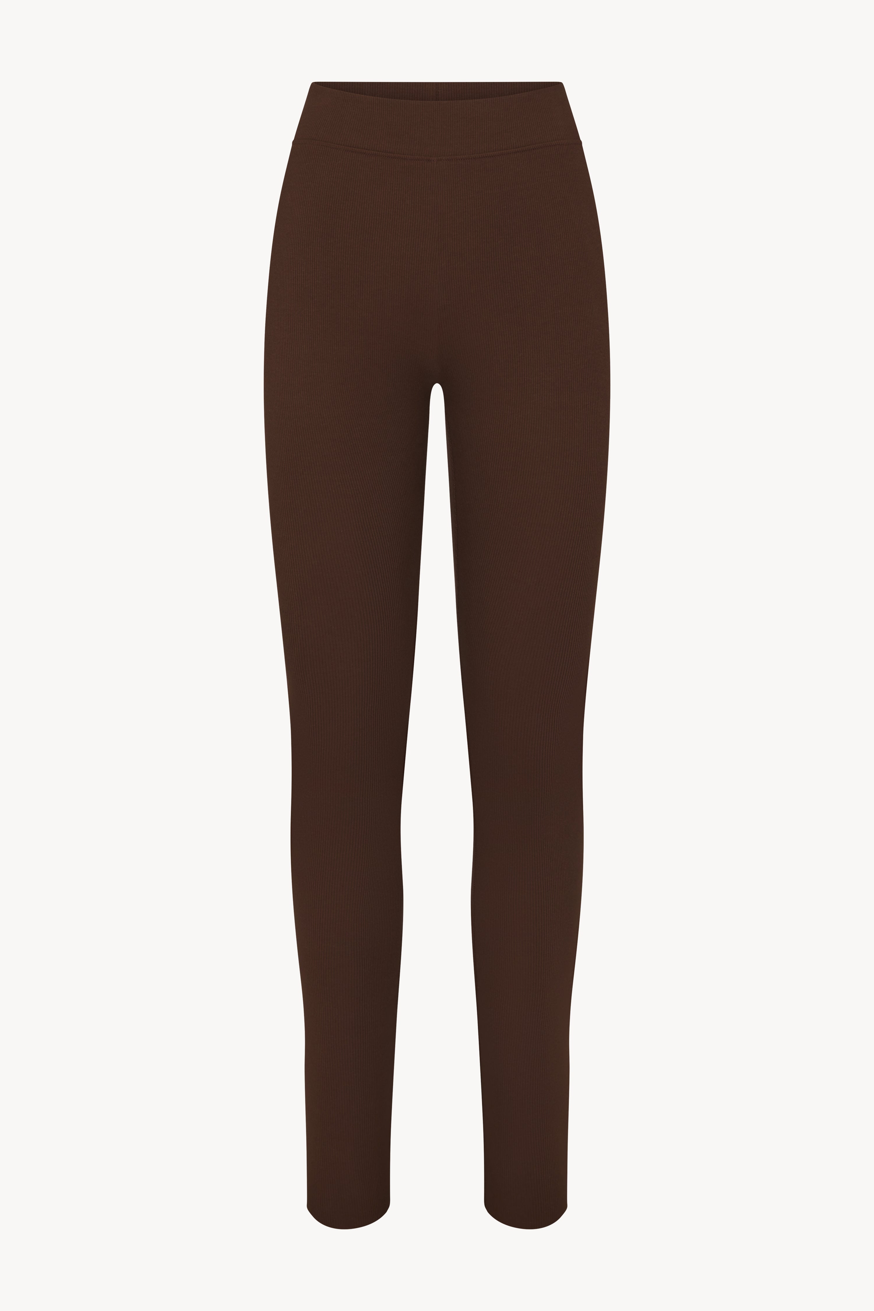 High waist legs