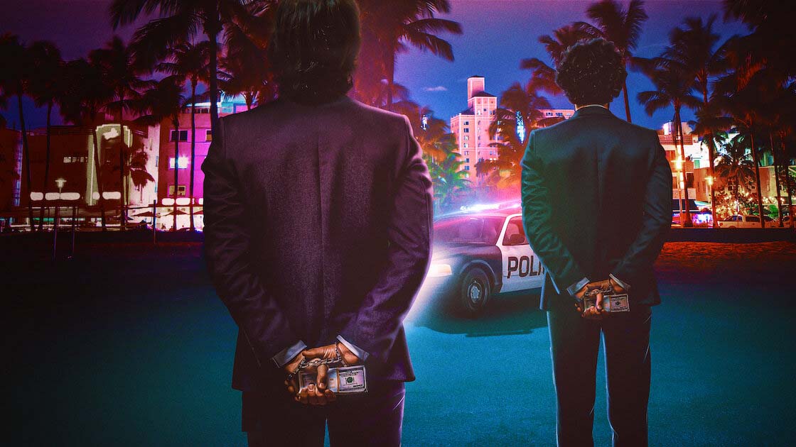 Like Griselda? Here are three more crime shows you need to watch
