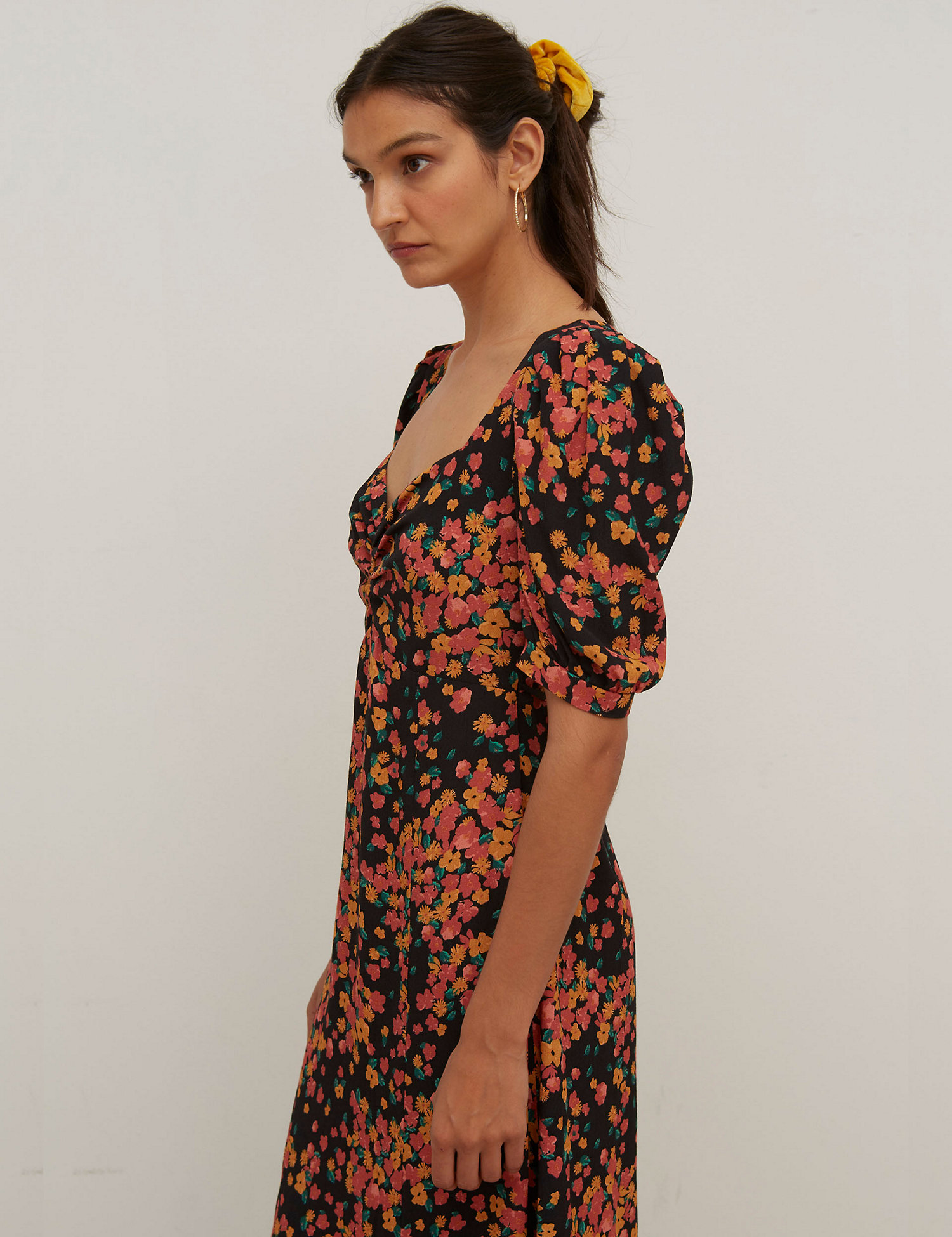 Nobody's Child dress