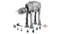 AT-AT $159.99 at Lego.com