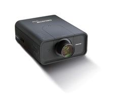 Christie Launches New LCD Projector With 4DColor Technology