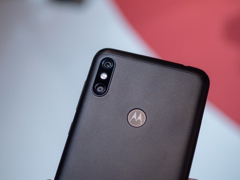 Motorola One Power