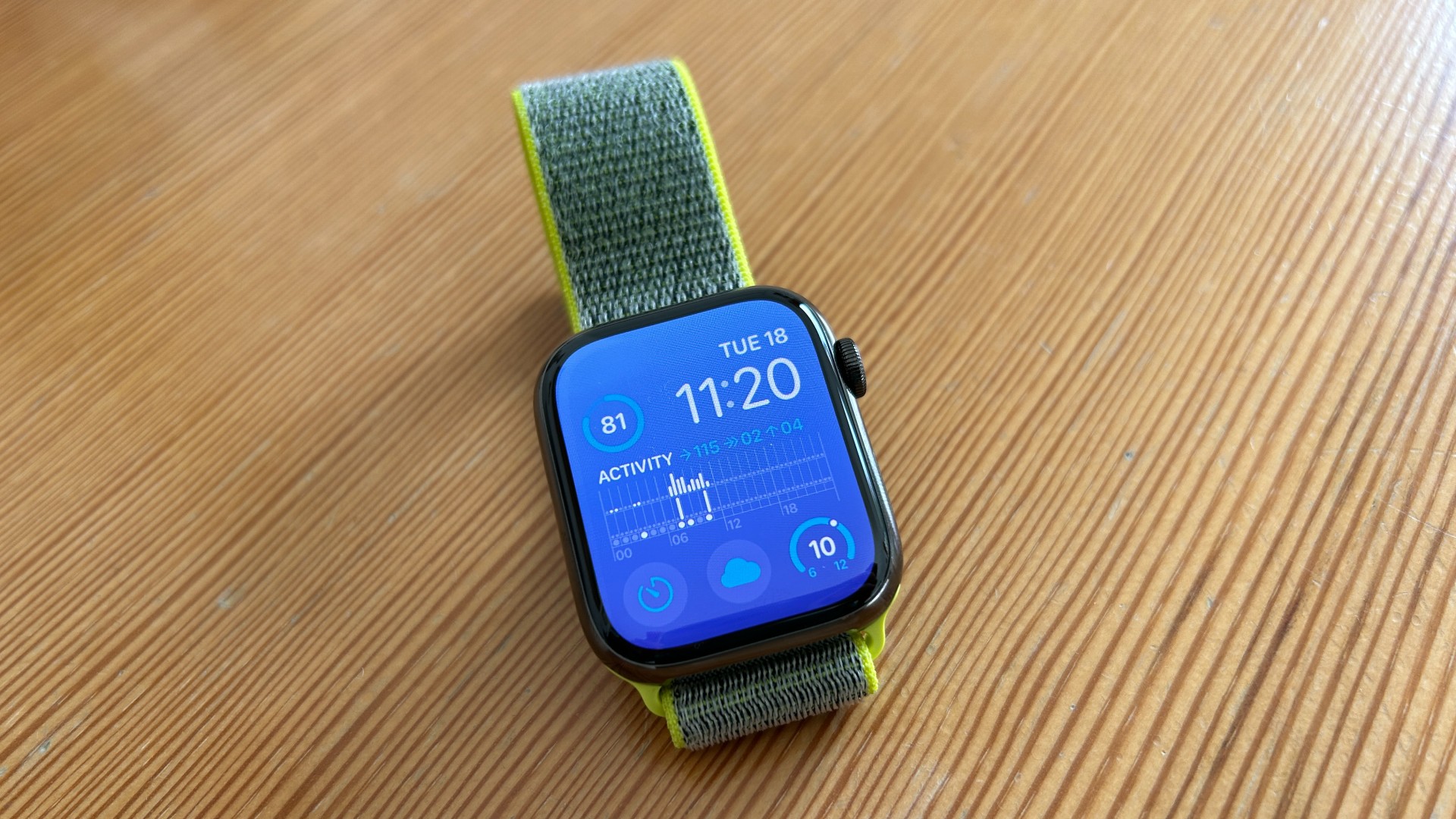 Apple Watch Series 8