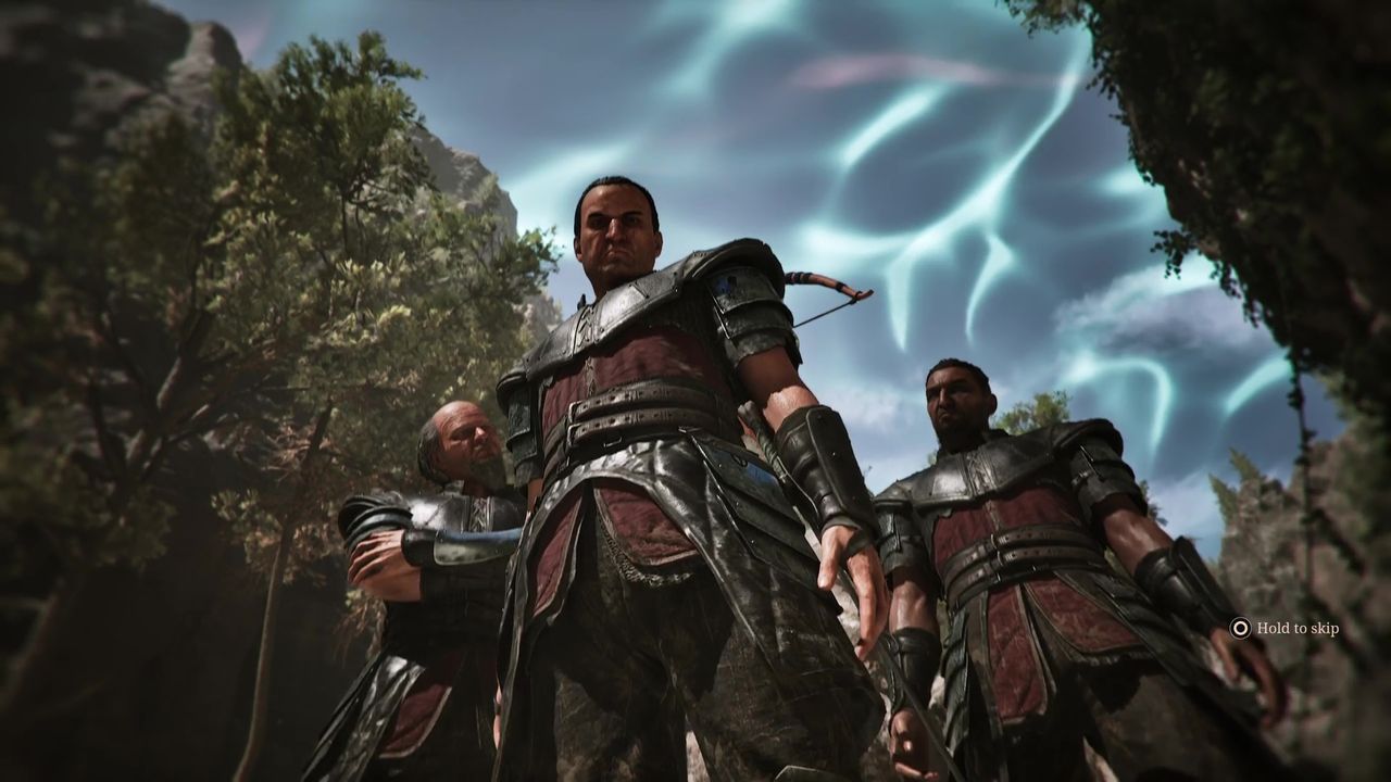 What to do first in the Gothic 1 Remake