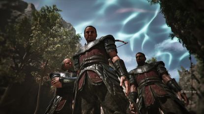 Gothic 1 Remake