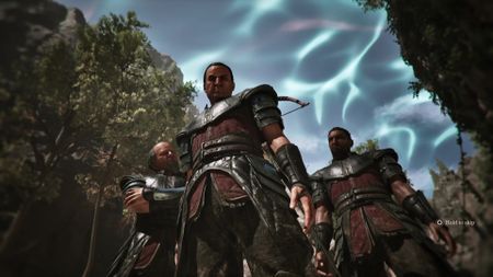 Gothic 1 Remake