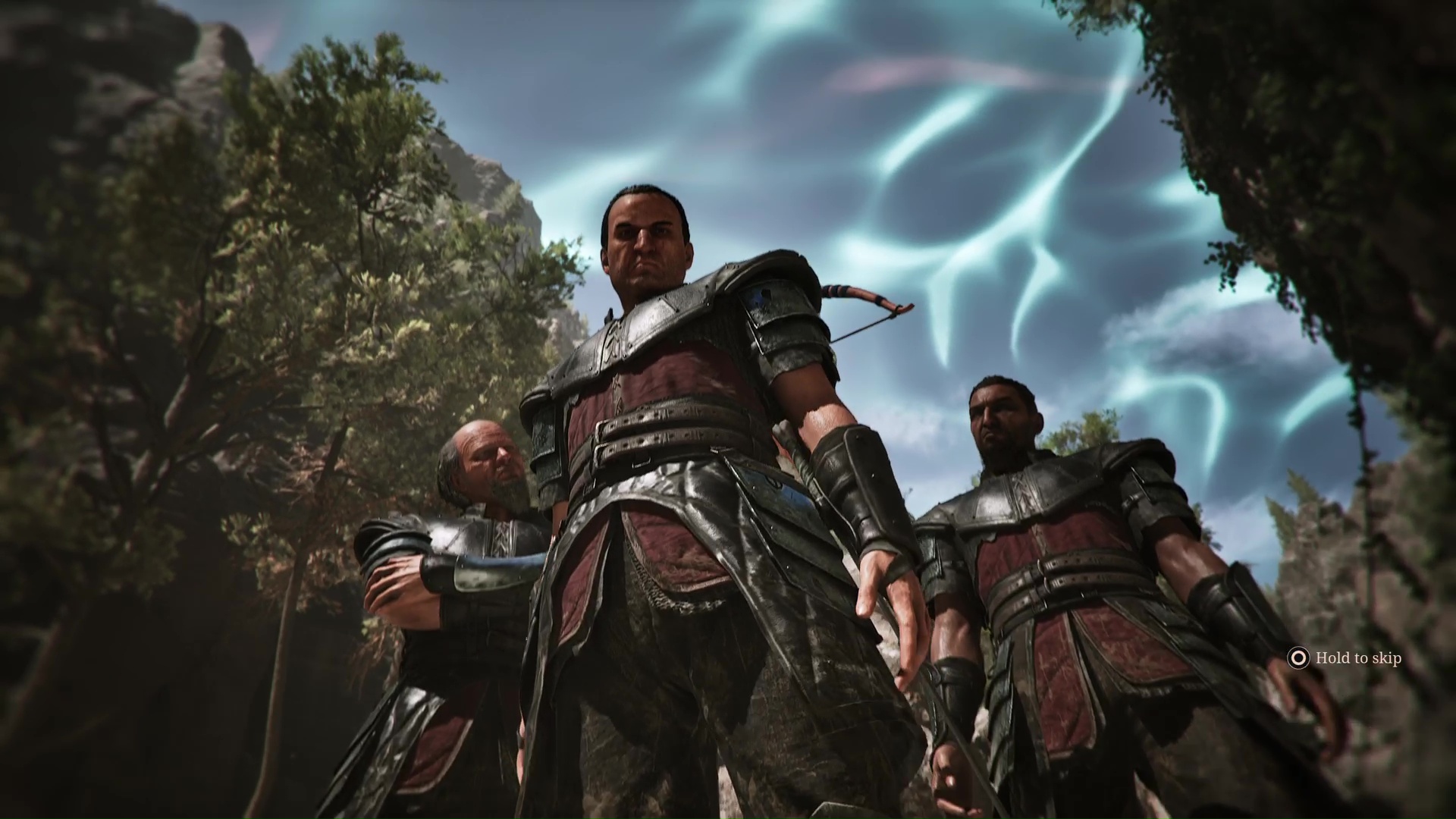 Gothic 1 Remake