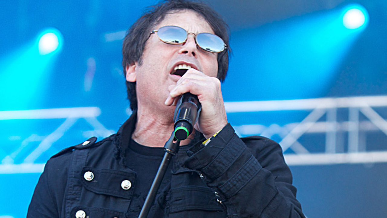 Survivor frontman and singer of Baywatch theme Jimi Jamison dead