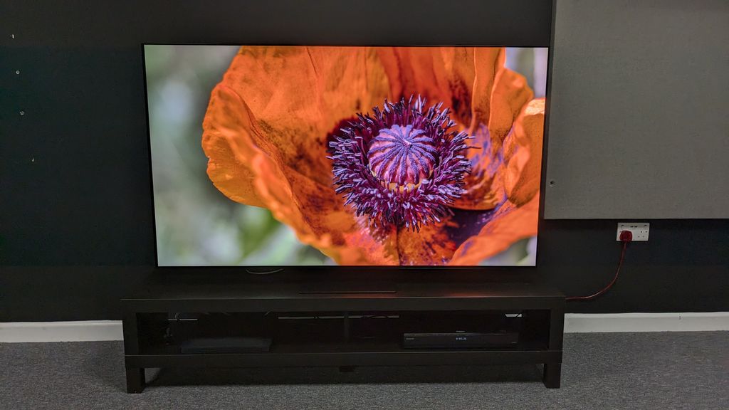 The best 65inch TV 2024 big screens for every budget TechRadar