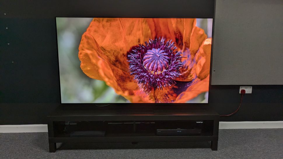 Cheaper QD-OLED TVs and monitors may be on the way, partly thanks to ...