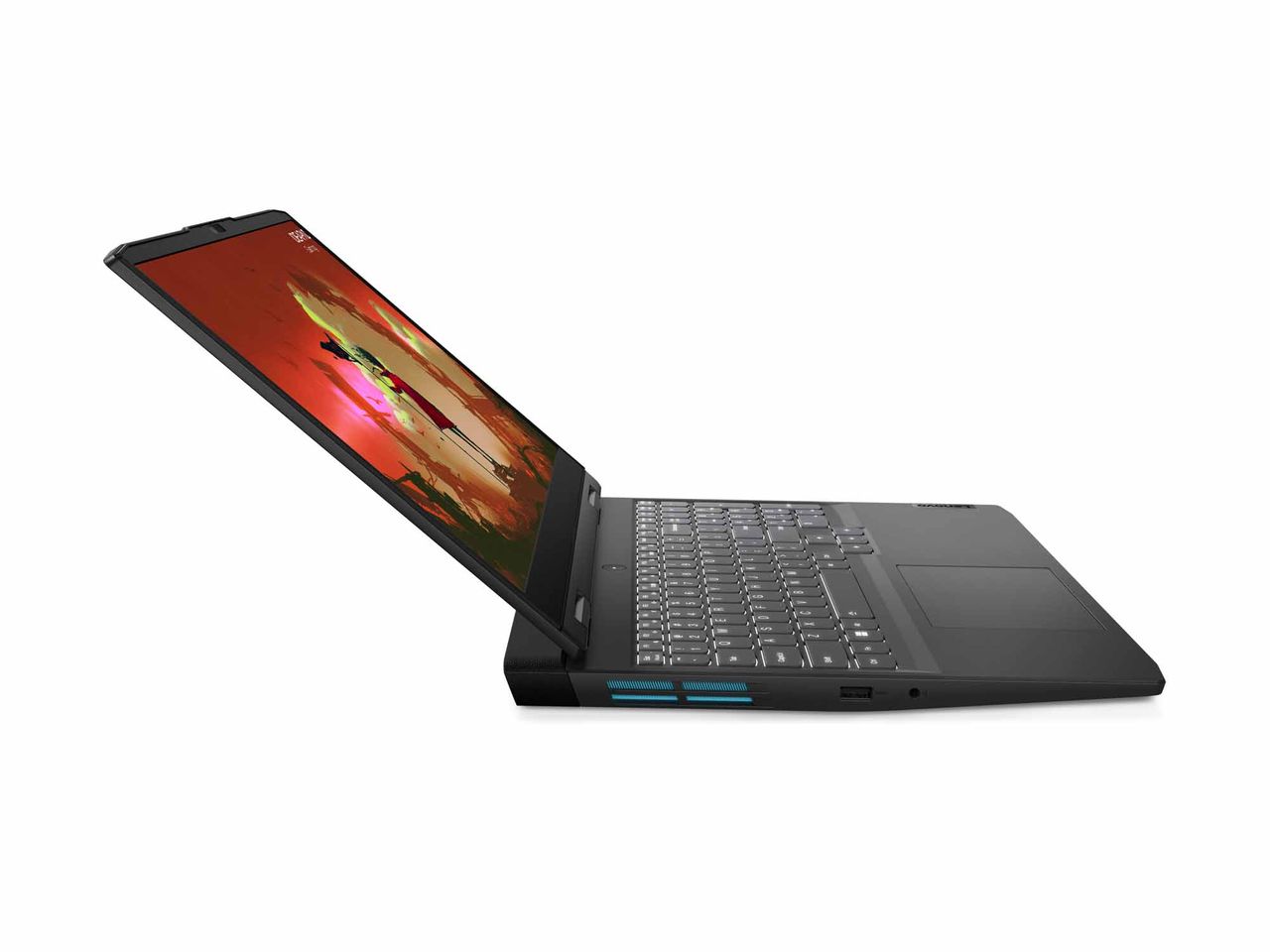 Lenovo Ideapad Gaming 3 15 Press