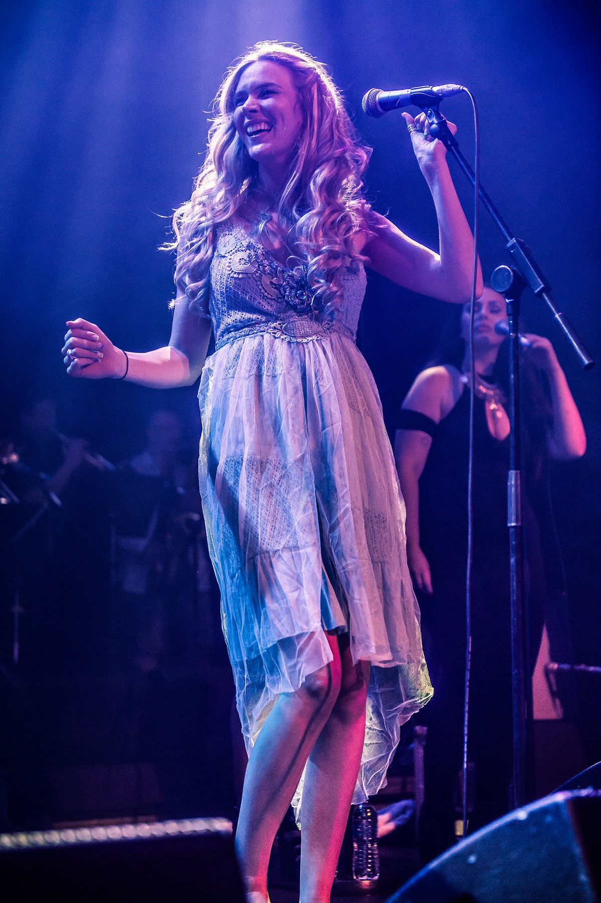 Joss Stone
