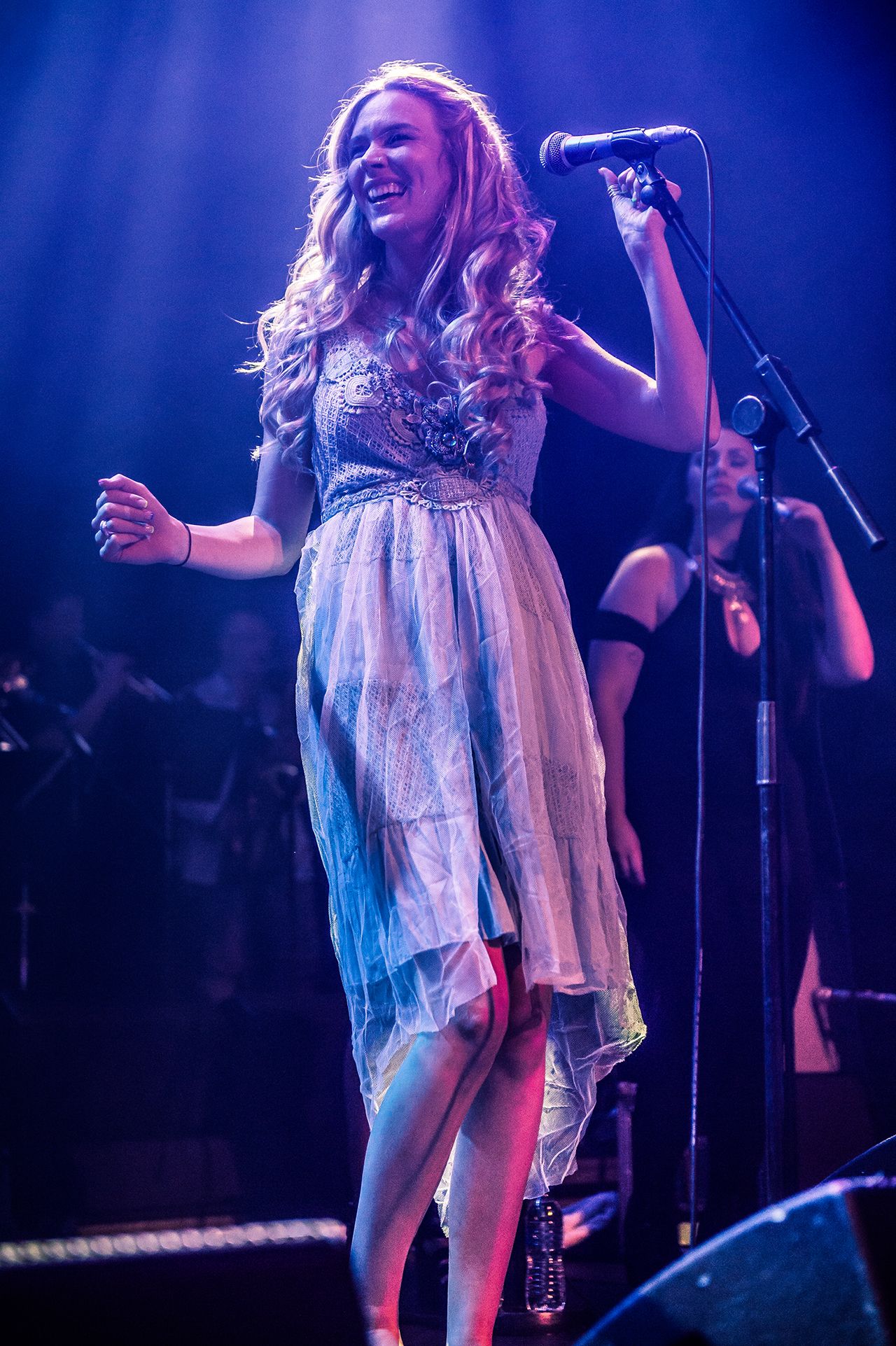 Joss Stone