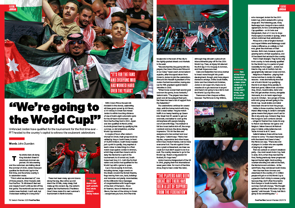 FourFourTwo issue 381