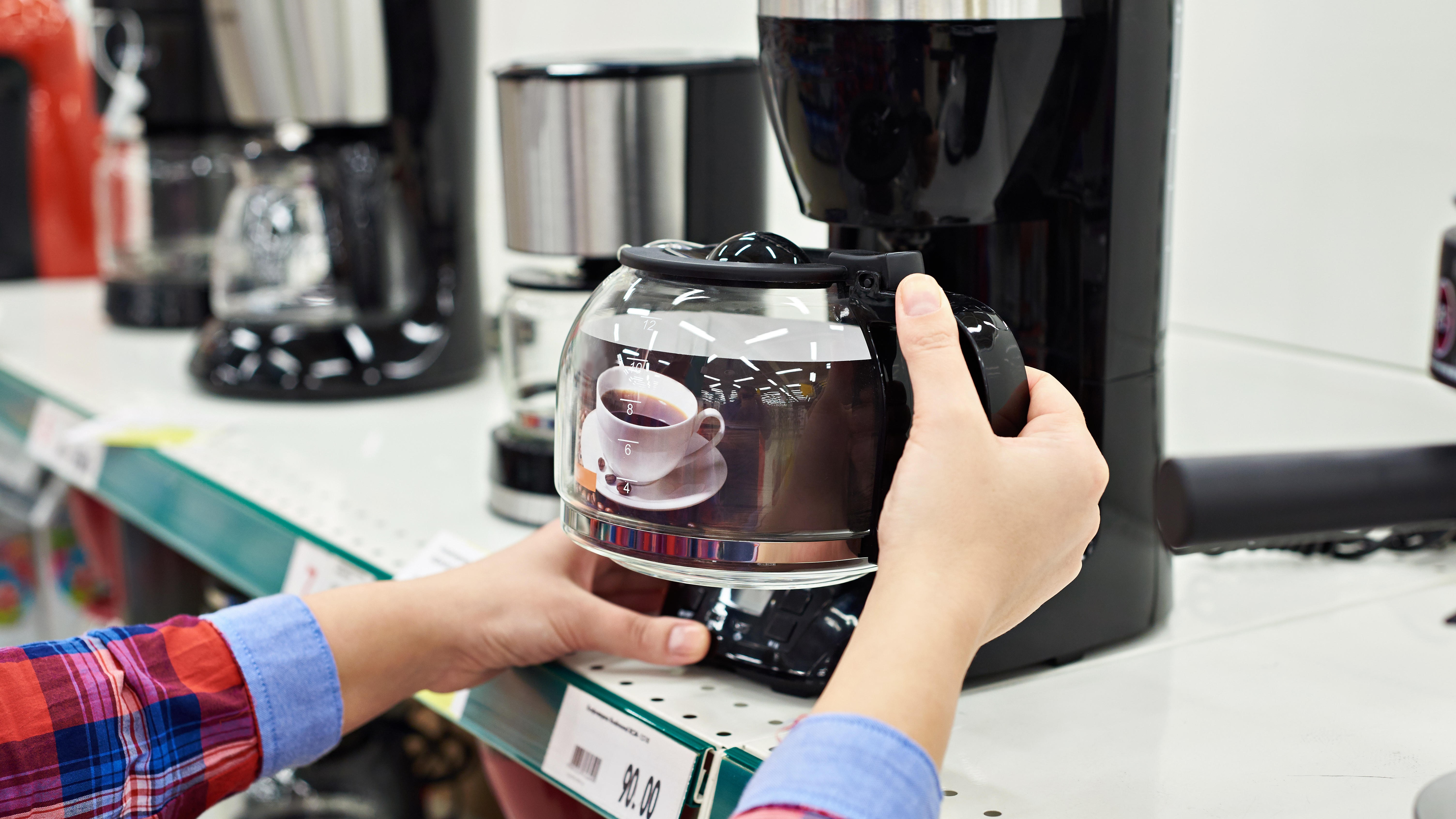 9 mistakes to avoid when buying a coffee maker this Black Friday