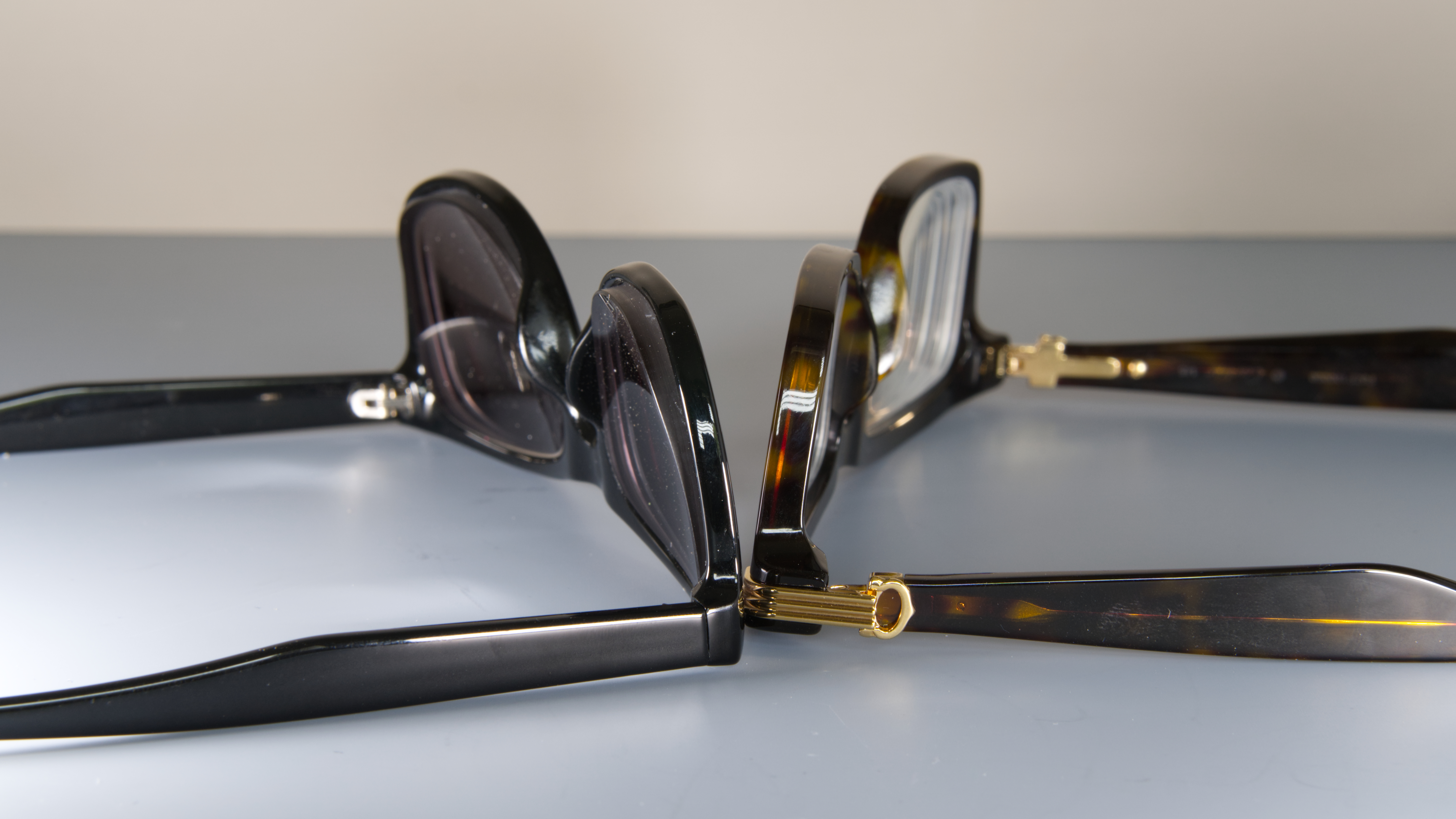 Cartier glasses from Fashion Eyewear