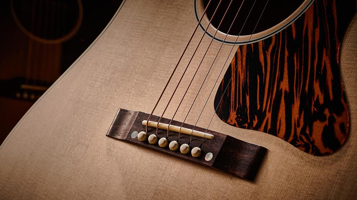 Gibson Faded 30s J-35