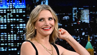 Cameron Diaz